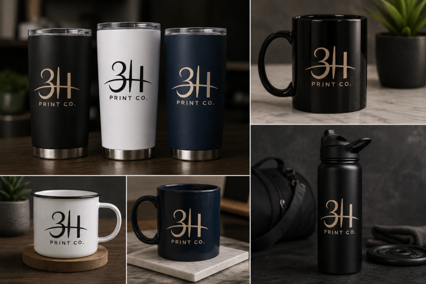 Drinkware