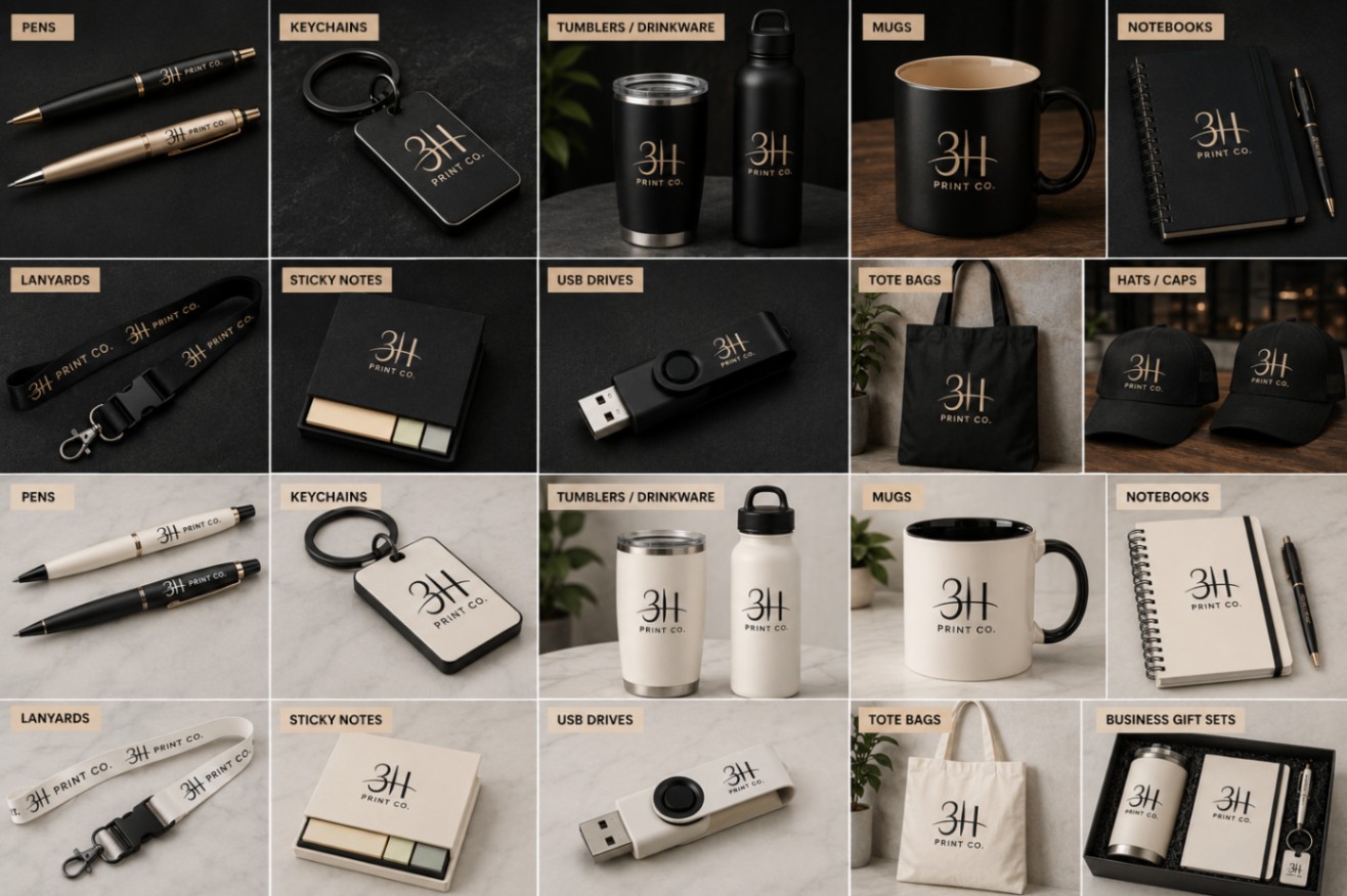 Promotional Products